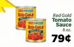 Living Fresh Market Red Gold Tomato Sauce offer