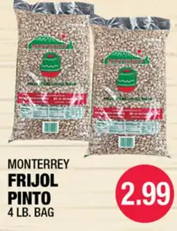 Carnicerias Jimenez MONTERREY FRIJOL PINTO offer