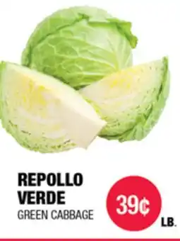 Carnicerias Jimenez REPOLLO VERDE offer