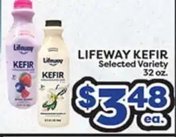 Torres Supermercado LIFEWAY KEFIR offer