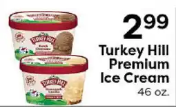Rich's Fresh Market Turkey Hill Premium Ice Cream offer