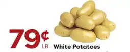 Rich's Fresh Market White Potatoes offer