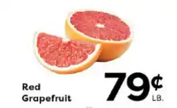 Rich's Fresh Market Red Grapefruit offer