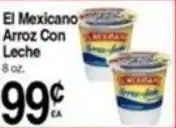 Superior Grocers El Mexicano Arroz Con Leche offer
