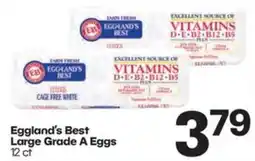 The Markets Eggland's Best Large Grade A Eggs offer