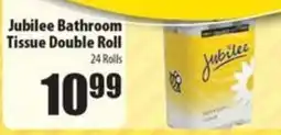 Times Supermarkets Jubilee bathroom tissue double roll offer