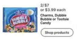 Walgreens Dubble Bubble Candy offer