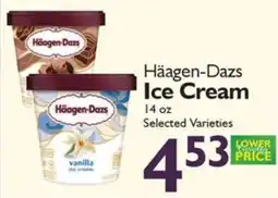 Festival Foods Häagen-Dazs ice cream offer