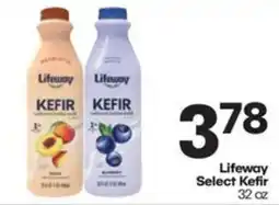 Harp's Market Lifeway Select Kefir offer