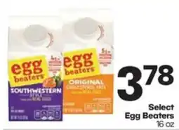Harp's Market Select Egg Beaters offer