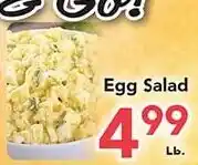 Eurofresh Market Egg Salad offer