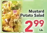 Eurofresh Market Mustard Potato Salad offer