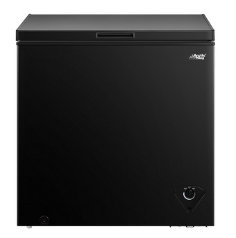 Walmart Arctic King 7 Cu ft Chest Freezer, Black offer