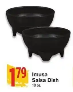 Amigos United Imusa Salsa Dish offer