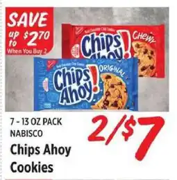 Rouses Chips Ahoy Cookies offer