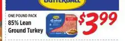 Rouses BUTTERBALL offer