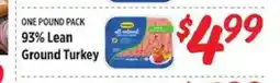 Rouses ONE POUND PACK offer