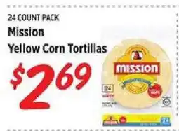Rouses Mission offer