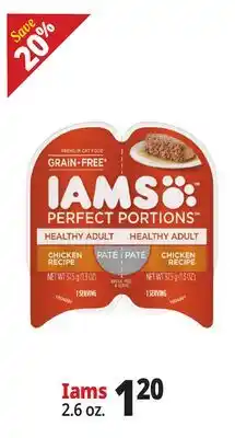 Ocean State Job Lot Iams offer