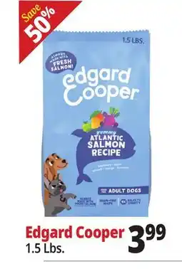 Ocean State Job Lot Edgard Cooper Dry Dog Food offer