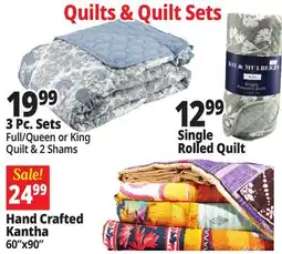Ocean State Job Lot Quilts & Quilt Sets offer