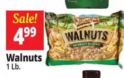 Ocean State Job Lot Star Snacks Shelled Walnuts 1 lb offer