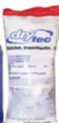 Ocean State Job Lot DryTec Powdered Pool Shock 1 lb offer