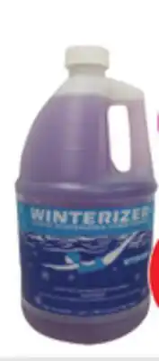 Ocean State Job Lot Pool Winterizer 1 Gal offer