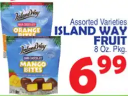 Bravo Supermarkets ISLAND WAY FRUIT offer