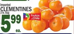 C Town CLEMENTINES offer