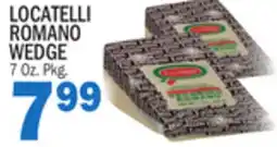 C Town LOCATELLI ROMANO WEDGE offer