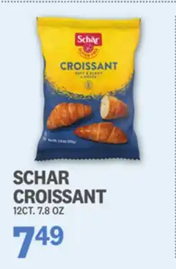 Kings Food Markets SCHAR CROISSANT offer