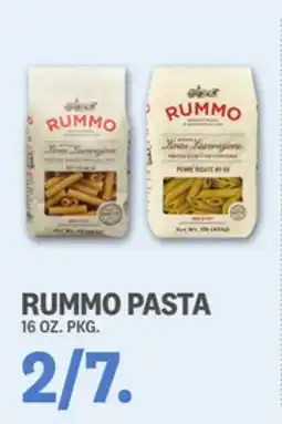 Kings Food Markets RUMMO PASTA offer