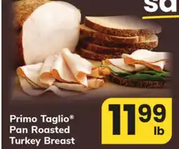 ACME Primo Taglio Pan Roasted Turkey Breast offer