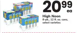 ACME High Noon offer