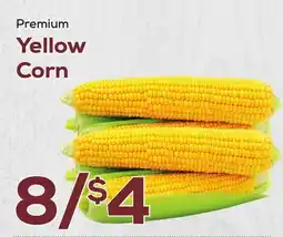 DeCicco & Sons Yellow Corn offer