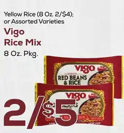 DeCicco & Sons Vigo Rice Mix offer