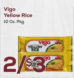 DeCicco & Sons Vigo Yellow Rice offer