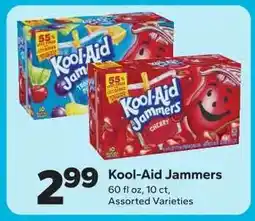 Save a Lot Kool-Aid Jammers offer