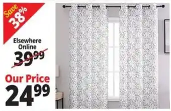 Curtains