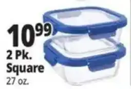 Ocean State Job Lot Square offer