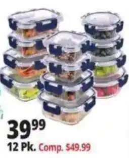 Ocean State Job Lot 12 Pk. Comp. $49.99 offer