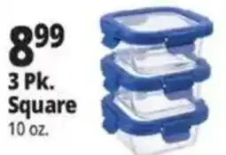 Ocean State Job Lot Square offer