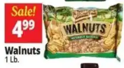 Ocean State Job Lot Walnuts offer
