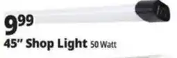 Ocean State Job Lot 45" Shop Light offer