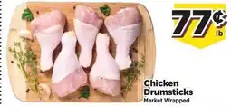 Food Town Chicken Drumsticks offer