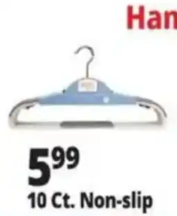 Ocean State Job Lot Hand Hanger offer