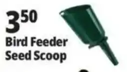 Ocean State Job Lot Bird Feeder Seed Scoop offer