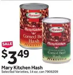 Stop&Shop Mary Kitchen Hash offer