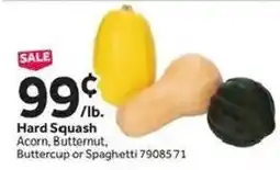 Stop&Shop Hard Squash offer